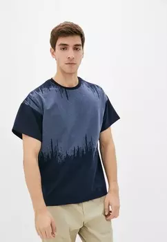 Футболка Blacksi