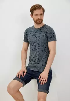 Футболка Blacksi