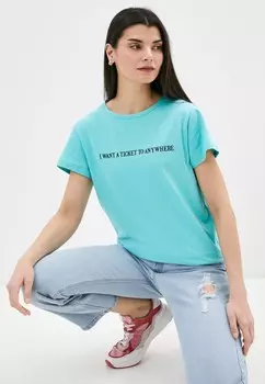 Футболка Blacksi