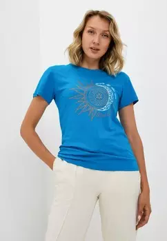 Футболка Blacksi