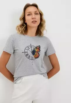 Футболка Blacksi