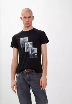 Футболка Blacksi