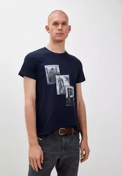 Футболка Blacksi