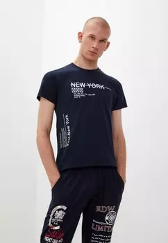 Футболка Blacksi