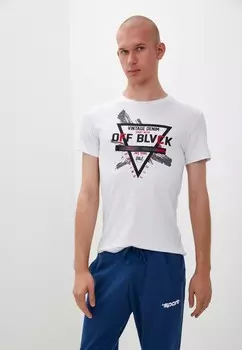 Футболка Blacksi