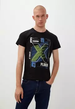 Футболка Blacksi