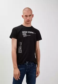 Футболка Blacksi