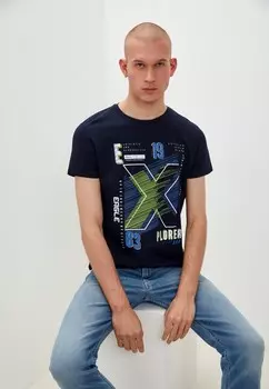 Футболка Blacksi