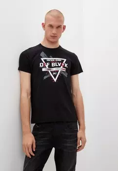 Футболка Blacksi