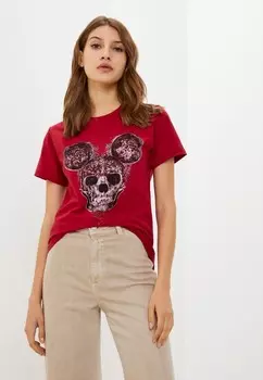 Футболка Blacksi