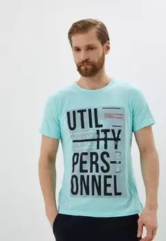 Футболка Blacksi