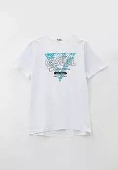 Футболка Blacksi