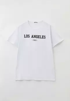 Футболка Blacksi