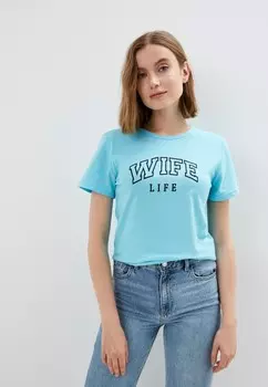 Футболка Blacksi