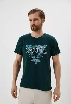 Футболка Blacksi