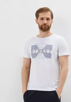 Футболка Blacksi