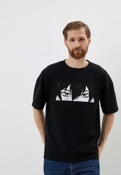 Футболка Blacksi