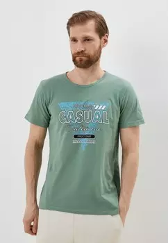 Футболка Blacksi