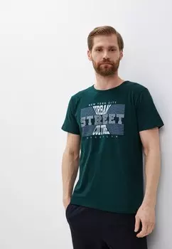 Футболка Blacksi