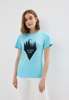 Футболка Blacksi