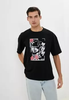 Футболка Blacksi