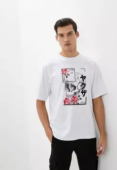 Футболка Blacksi