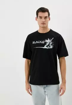 Футболка Blacksi