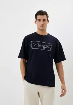 Футболка Blacksi