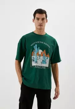 Футболка Blacksi