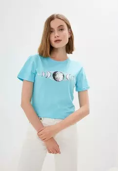 Футболка Blacksi