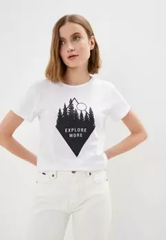 Футболка Blacksi