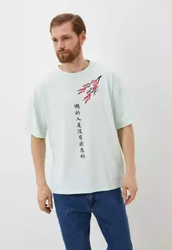 Футболка Blacksi