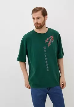 Футболка Blacksi