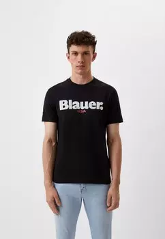 Футболка Blauer USA