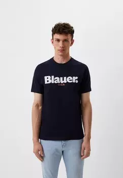 Футболка Blauer USA