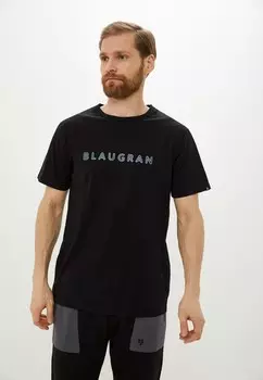 Футболка Blaugran