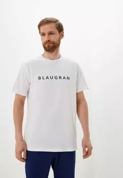 Футболка Blaugran