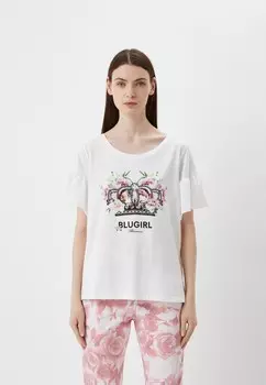 Футболка Blugirl