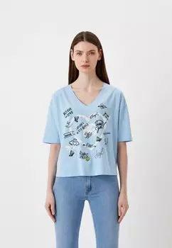 Футболка Blugirl