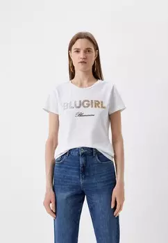 Футболка Blugirl