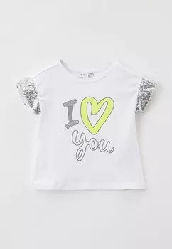 Футболка Blukids