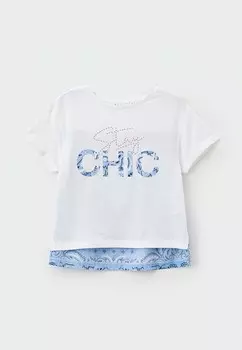 Футболка Blukids