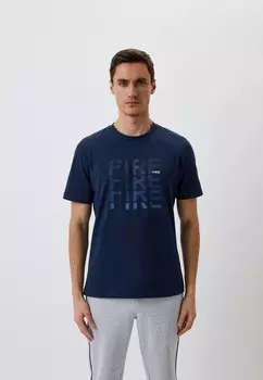 Футболка Bogner Fire+Ice