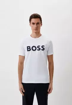 Футболка Boss