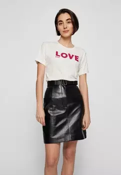 Футболка Boss