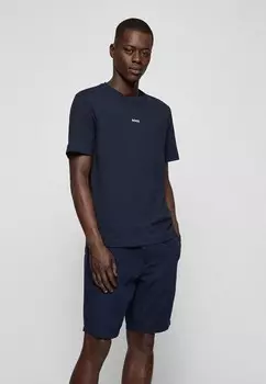 Футболка Boss