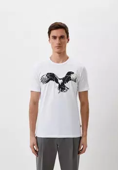 Футболка Boss