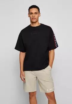 Футболка Boss