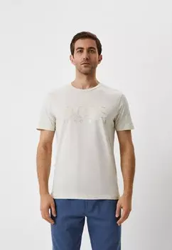 Футболка Boss