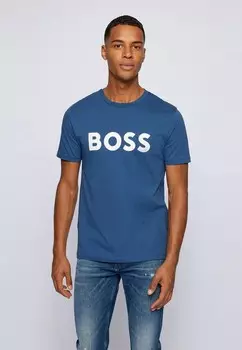 Футболка Boss